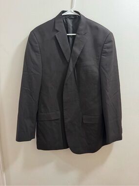 SeanJean Classic Men's Blazer